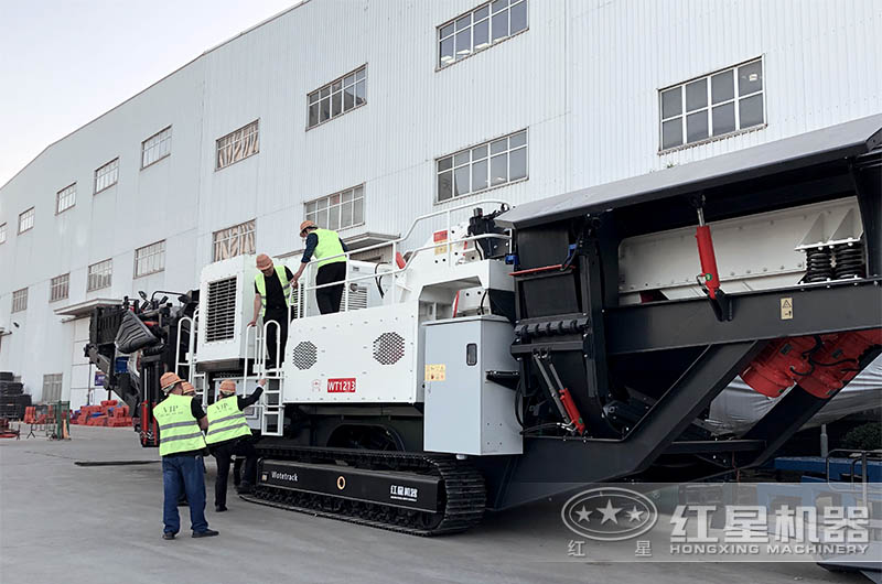 河南顎式移動(dòng)破碎機(jī)多少錢一臺(tái)？求大概報(bào)價(jià)