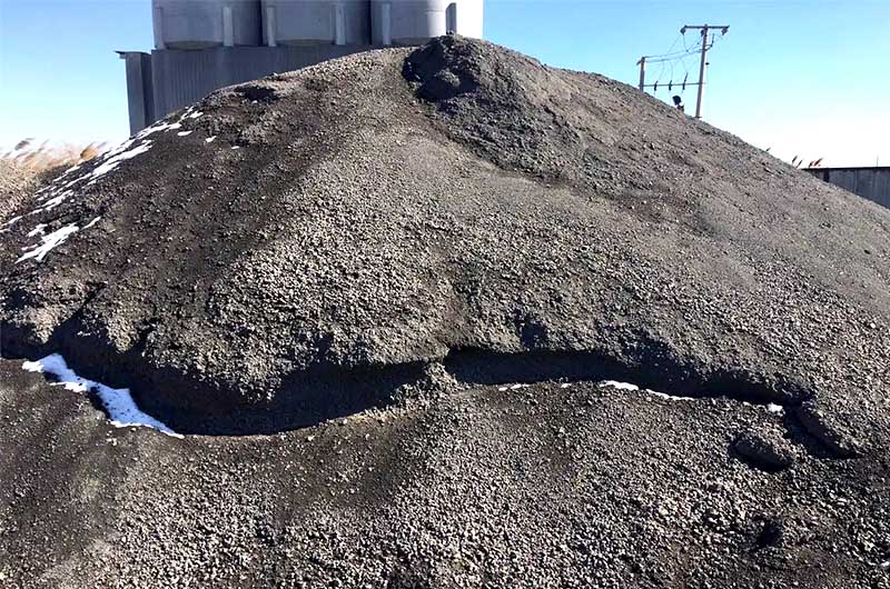 漲知識！鋼渣還能這么用？看“廢柴”鋼渣的成材之路