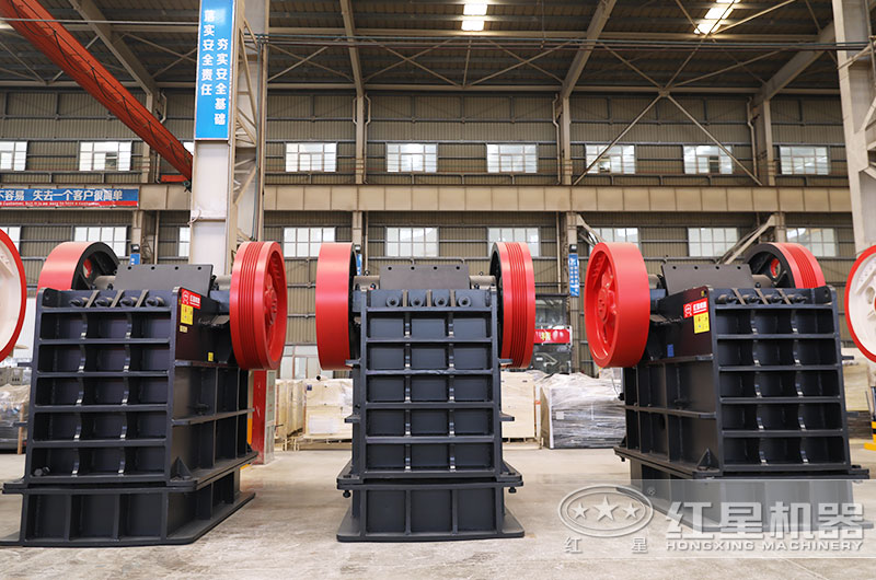 石料加工石子機(jī)械有哪些？圖片及價(jià)格