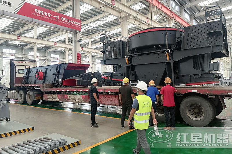 設(shè)備裝車直接發(fā)走 設(shè)備裝車直接發(fā)走