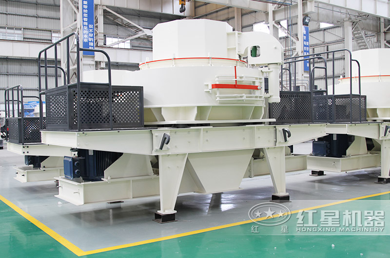 河石制砂機(jī) 河石制砂機(jī)