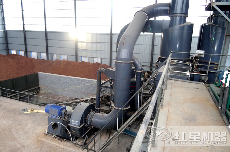 超細(xì)磨粉機(jī) 超細(xì)磨粉機(jī)