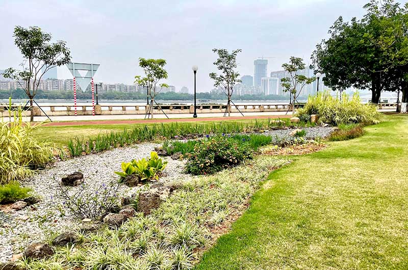 建筑垃圾再生品在基建中應(yīng)用廣泛 建筑垃圾再生品在基建中應(yīng)用廣泛