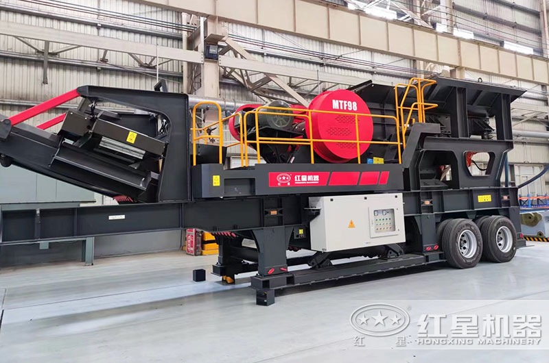 瀝青打破什么機(jī)器效果好？瀝青破碎機(jī)多少錢一臺(tái)？