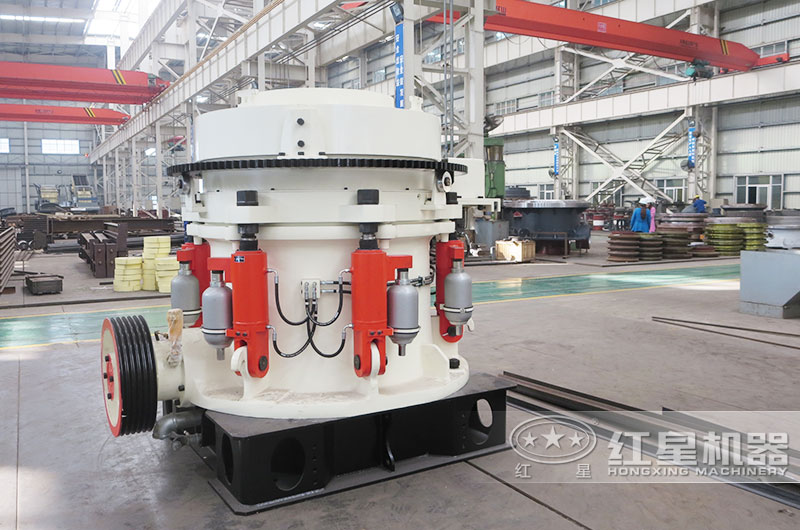 時產(chǎn)400噸碎石機多少錢一臺