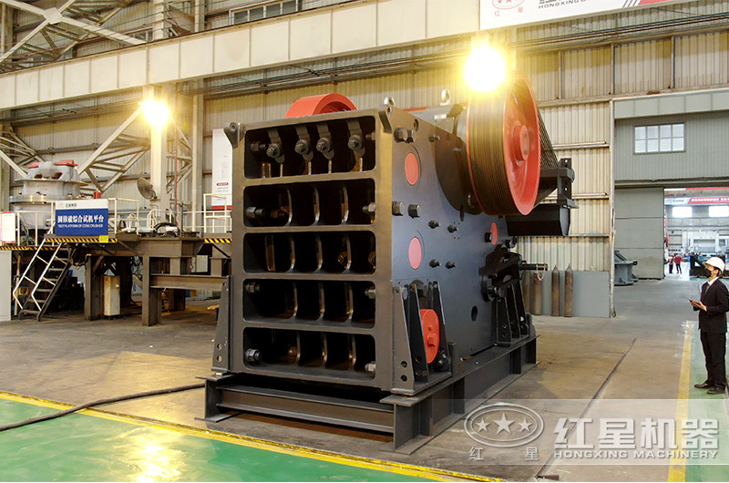 商品混凝土用多大規(guī)格的石子？哪種碎石機(jī)加工效果好？