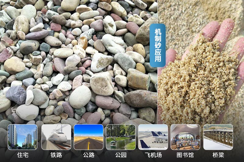 時產(chǎn)200噸機制砂生產(chǎn)線多少錢？提供設(shè)計方案