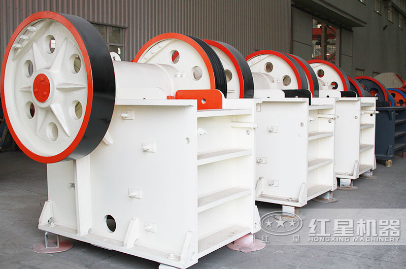 河南PE400X600顎式破碎機(jī)價(jià)格多少錢(qián)？