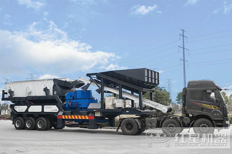 車(chē)載打砂機(jī)多少錢(qián)一臺(tái)？車(chē)載打砂機(jī)圖片及價(jià)格