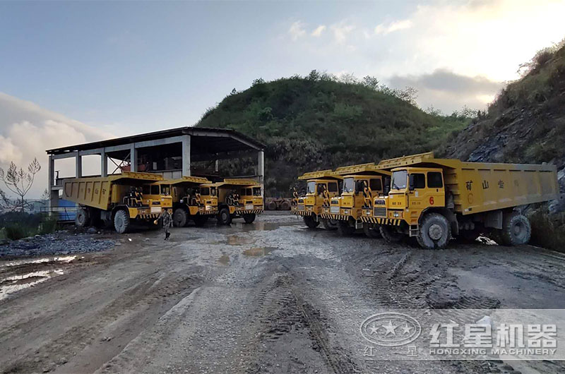 破石機型號有哪些？有沒有比69破碎機產量大的機器？