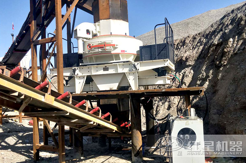 鉀長石制砂用什么設(shè)備好？多少錢一臺？