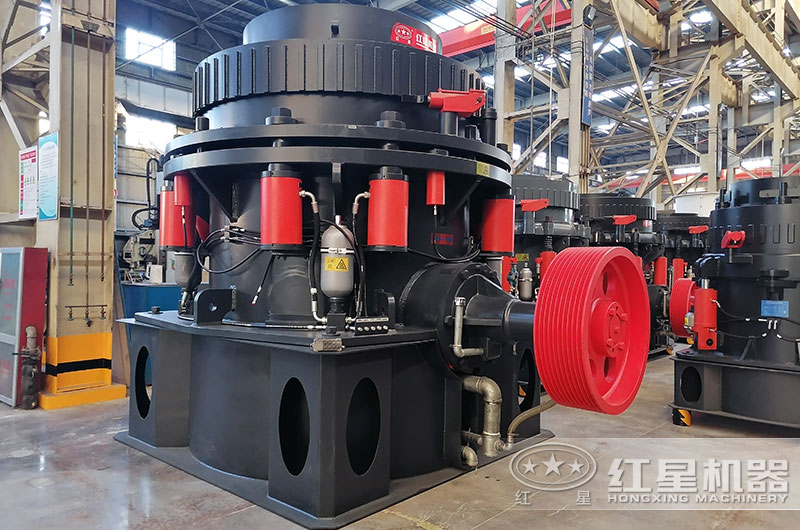 砂石骨料破碎機(jī)設(shè)備有哪些？圖片及價(jià)格