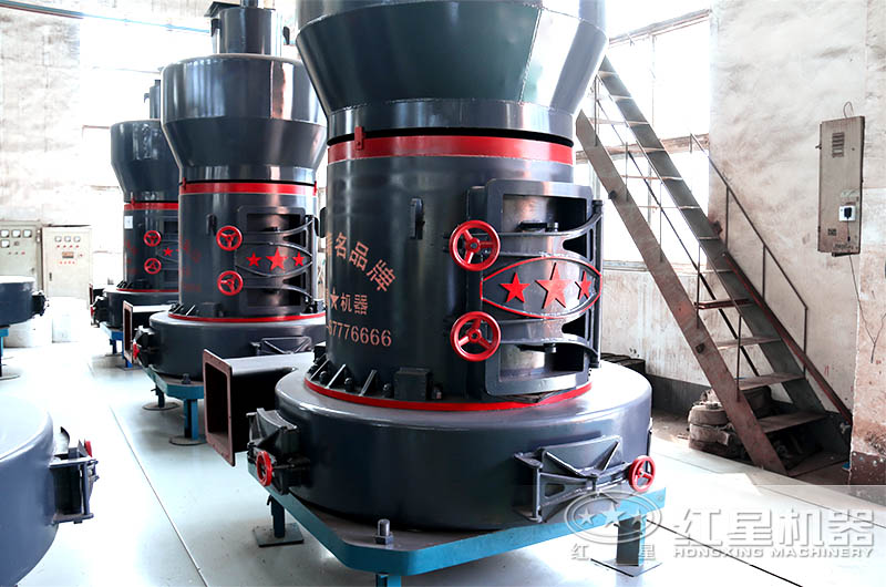 高強磨粉機 高強磨粉機