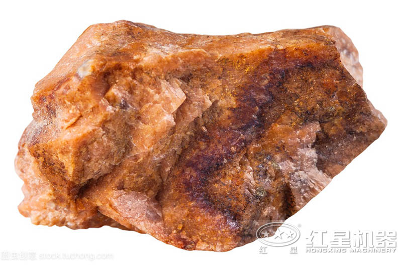 一小時磨10噸的鉀長石磨粉機多少錢一臺