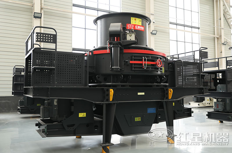 玄武巖沖擊式制砂機(jī)圖片 玄武巖沖擊式制砂機(jī)圖片